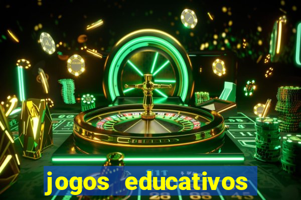 jogos educativos para ensino medio